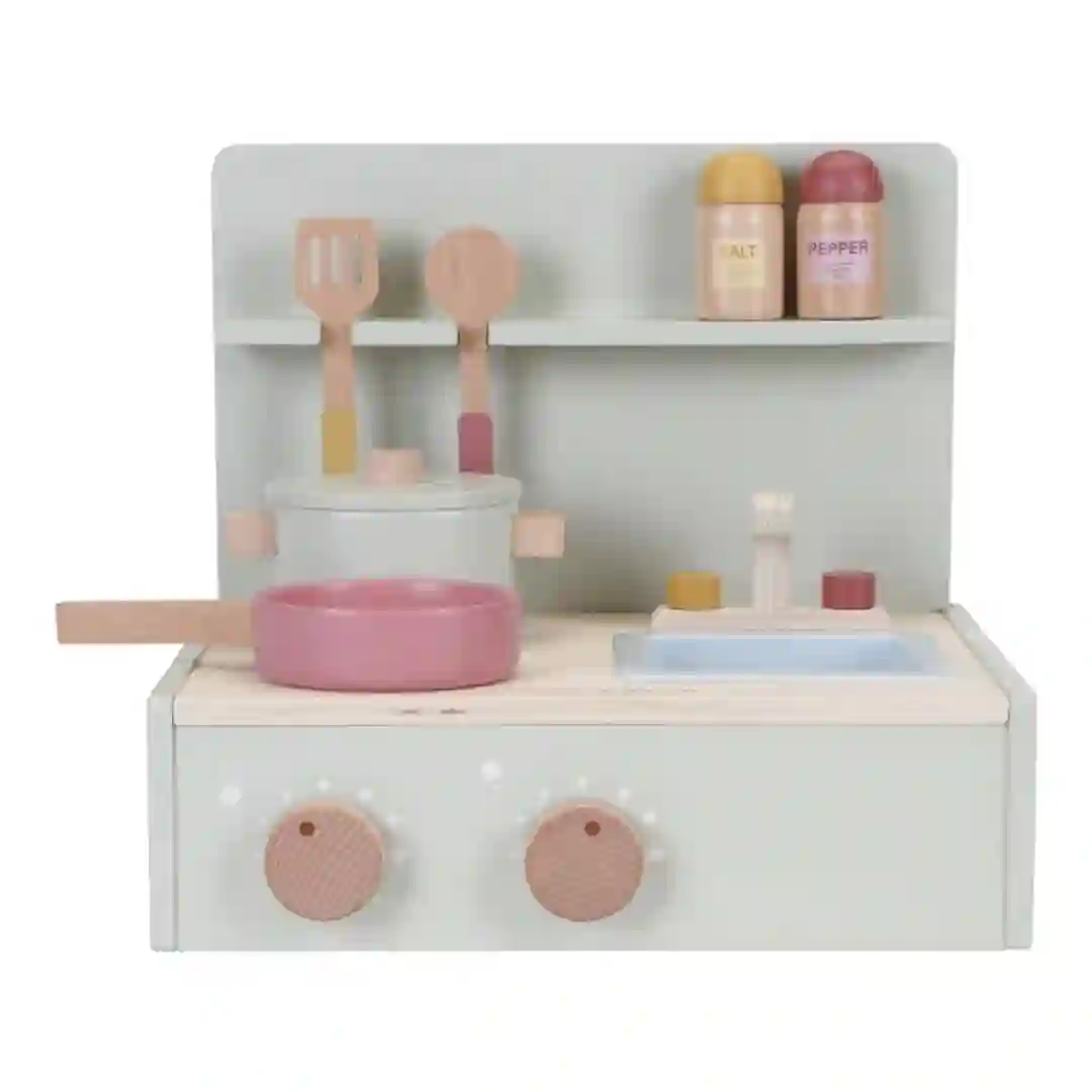Little Dutch Mini Cocina