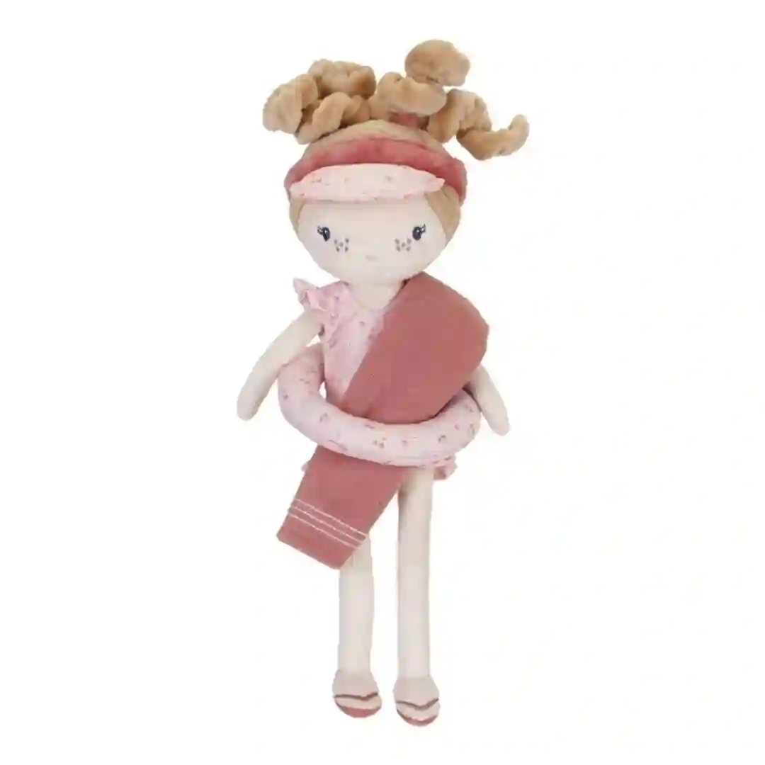 Little Dutch Muñeca de Verano Mila