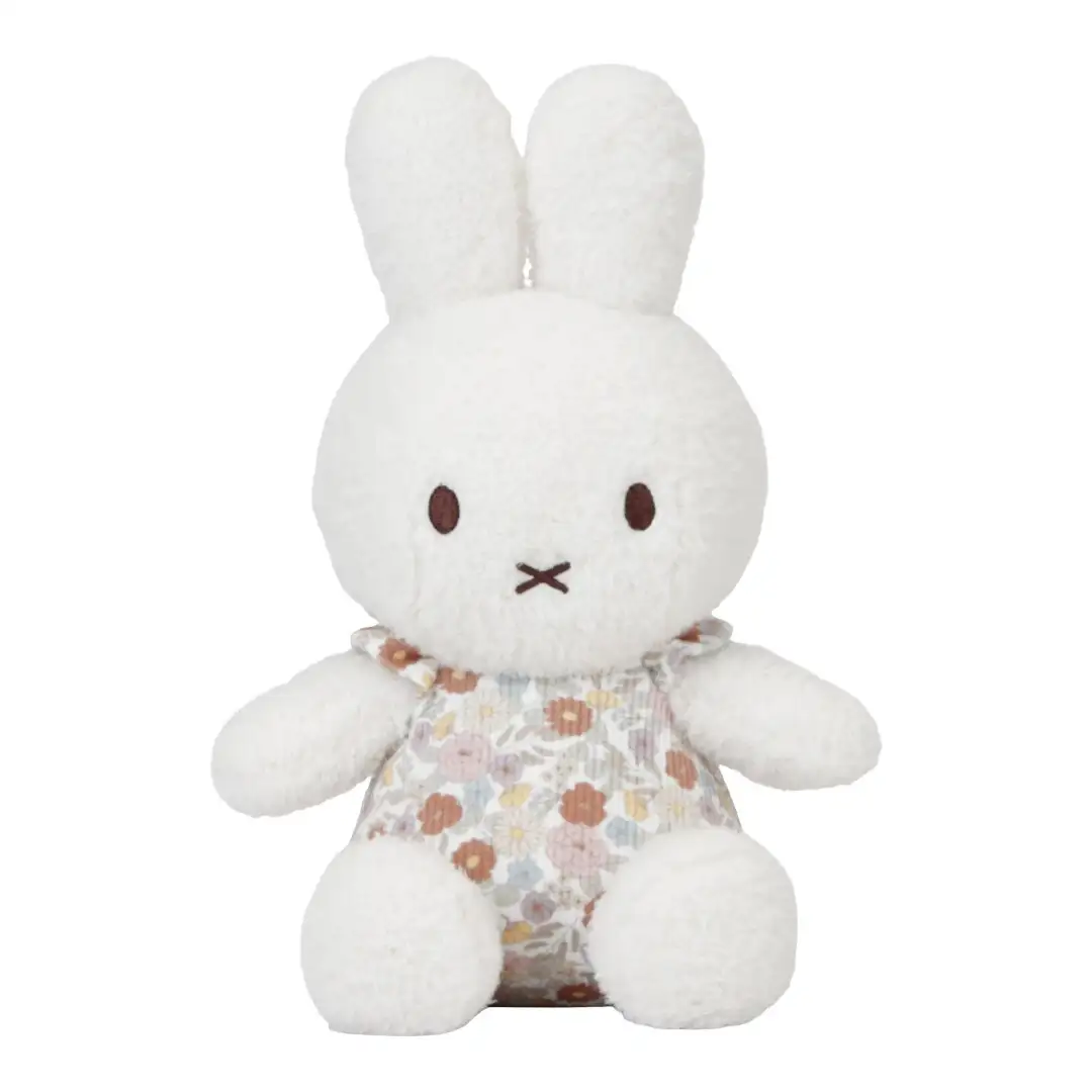Little Dutch Miffy Vintage Flores 60 cm.
