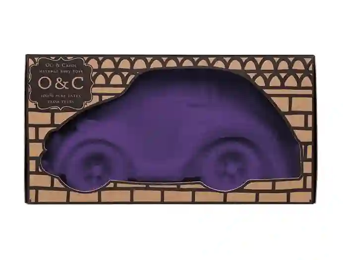 Oli & Carol Carl El Beetle Lila XL