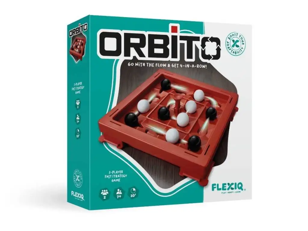 FLEXIQ® Orbito