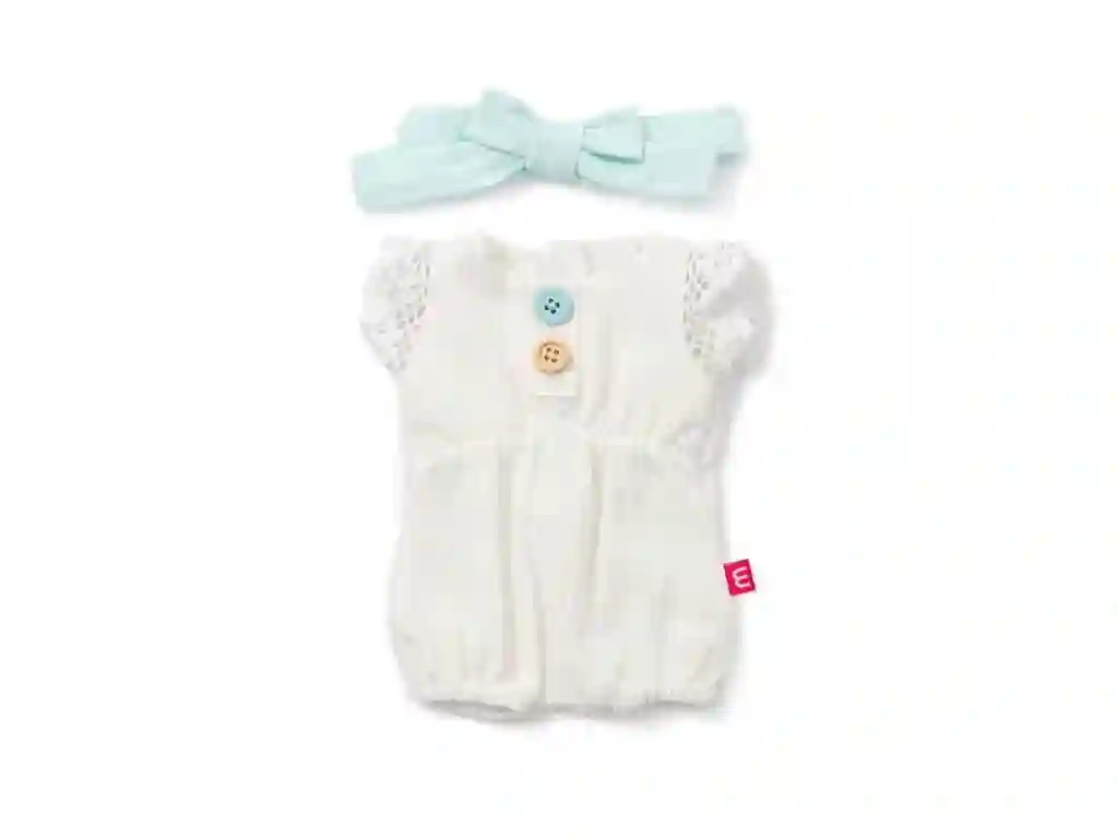 Ropa Conjunto Sea para Muñeco/A 38 cm