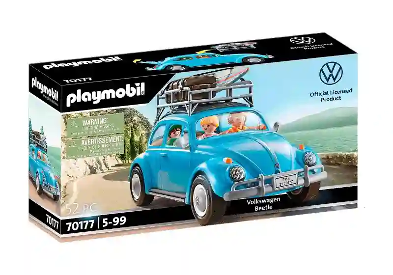 PlayMobil® 70177 Volkswagen Beetle
