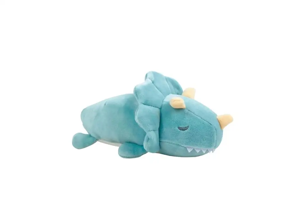 Nemu nemu torikera el dinosaurio bebé 17 cm