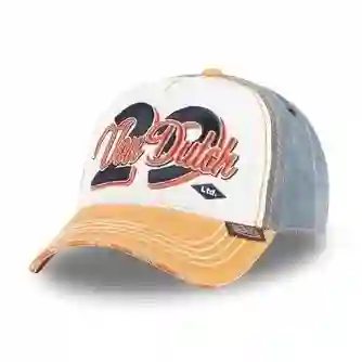 Retro 04 - De holandés