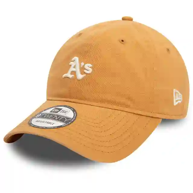 9Twenty Mini Washed Oakland Athletics - Nueva era