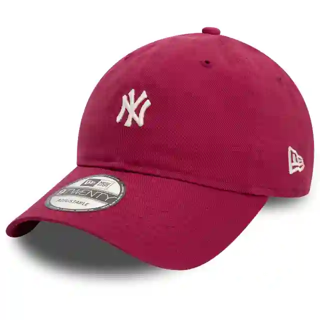 9Twenty Mini Washed New York Yankees - Nueva era