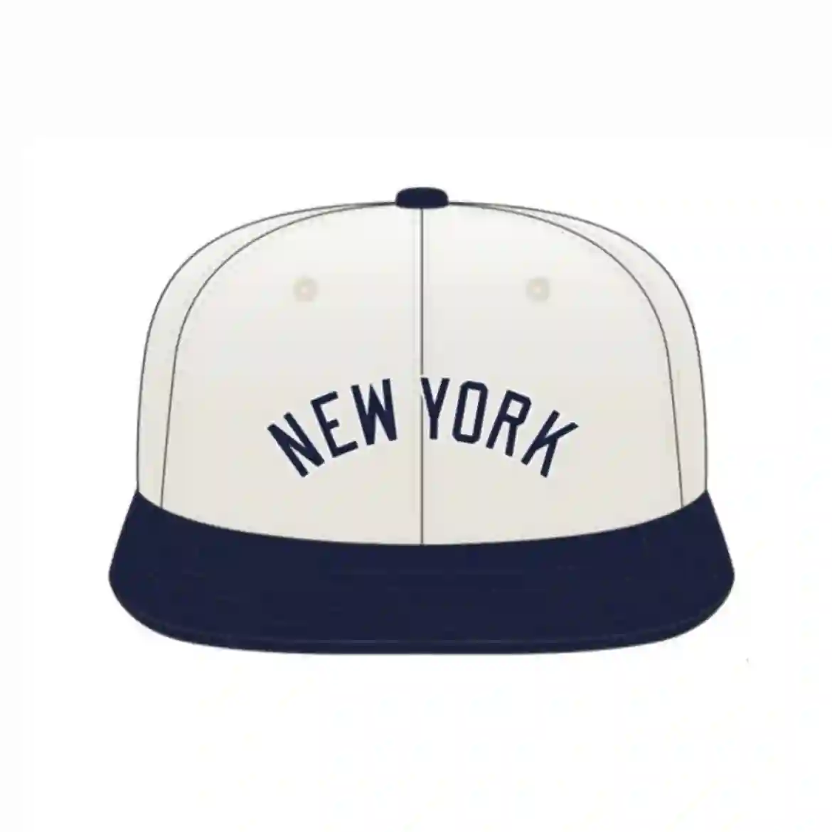 Capitán MLB New York Yankees Fieldstone- 47