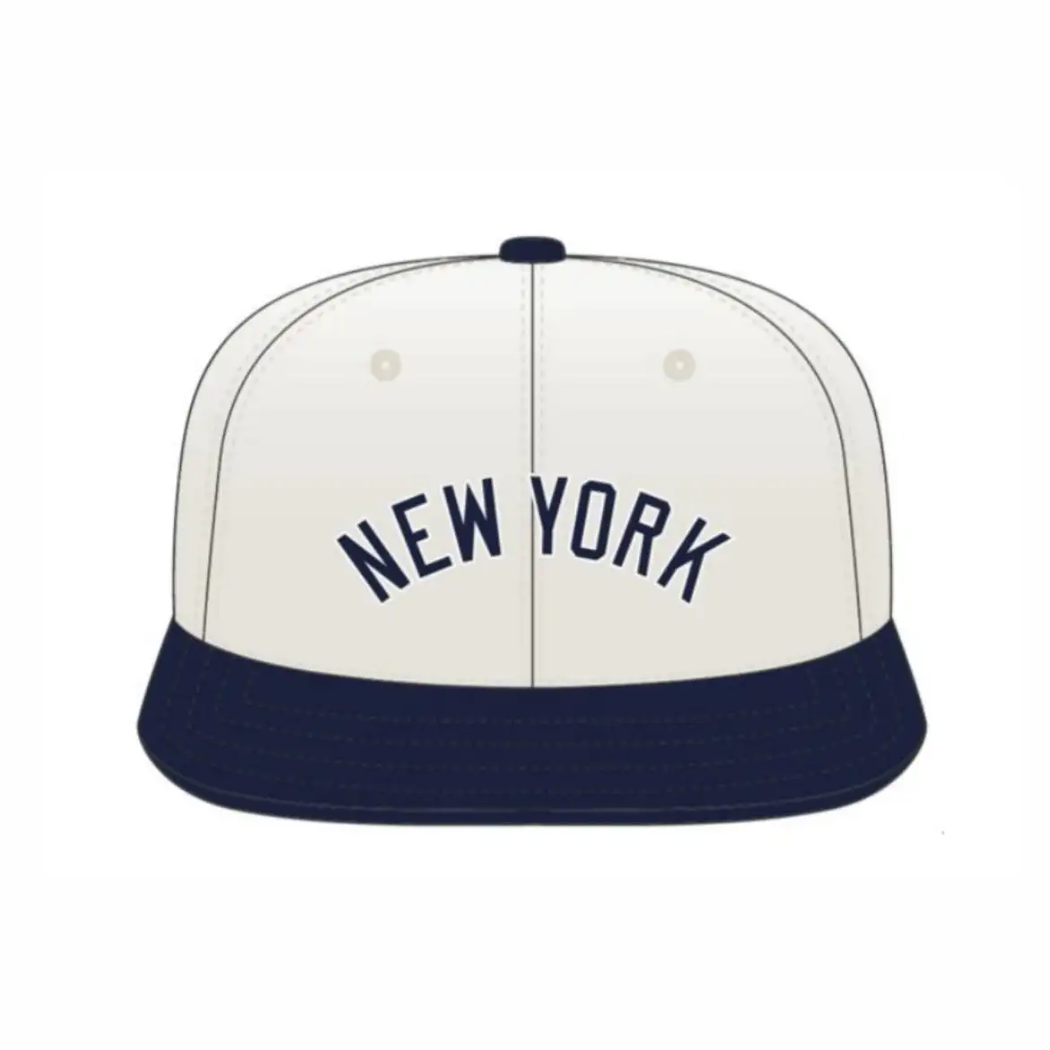Capitán MLB New York Yankees Fieldstone- 47