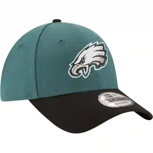 9Forty NFL Philadelphia Eagles - Nueva era