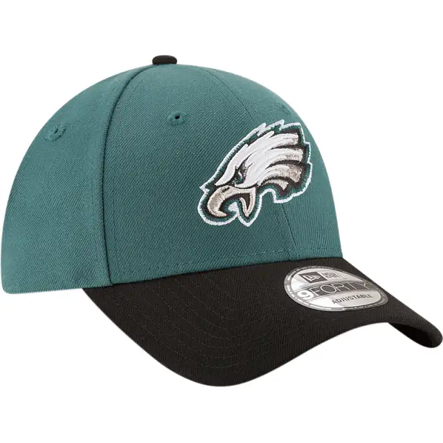9Forty NFL Philadelphia Eagles - Nueva era