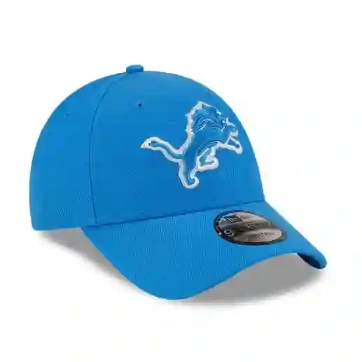 9Forty NFL Detroit Lions - Nueva era