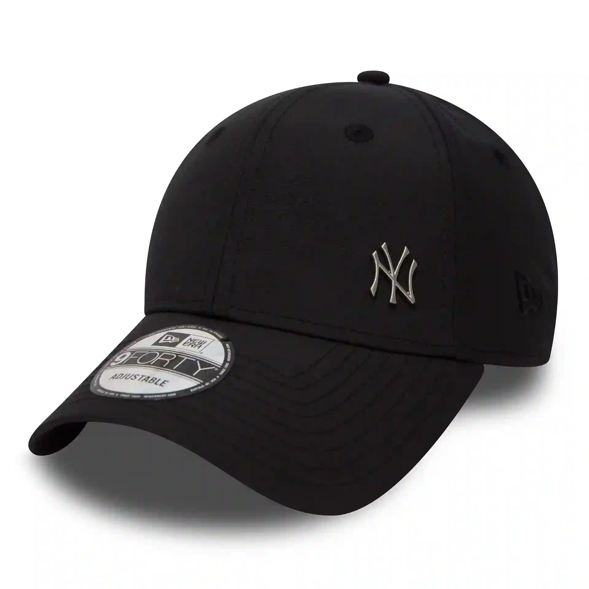9Forty Flawless New York Yankees Black - Nueva era