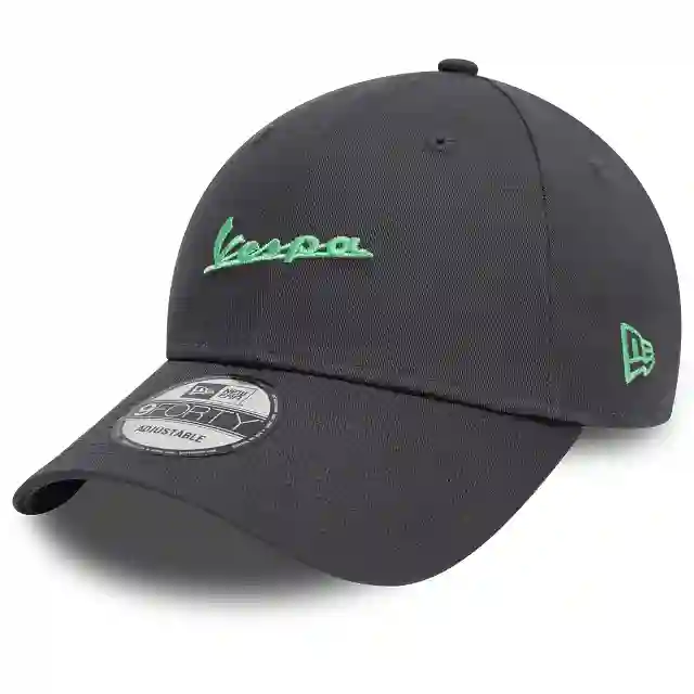 9Forty Side Print Vespa - Nueva era