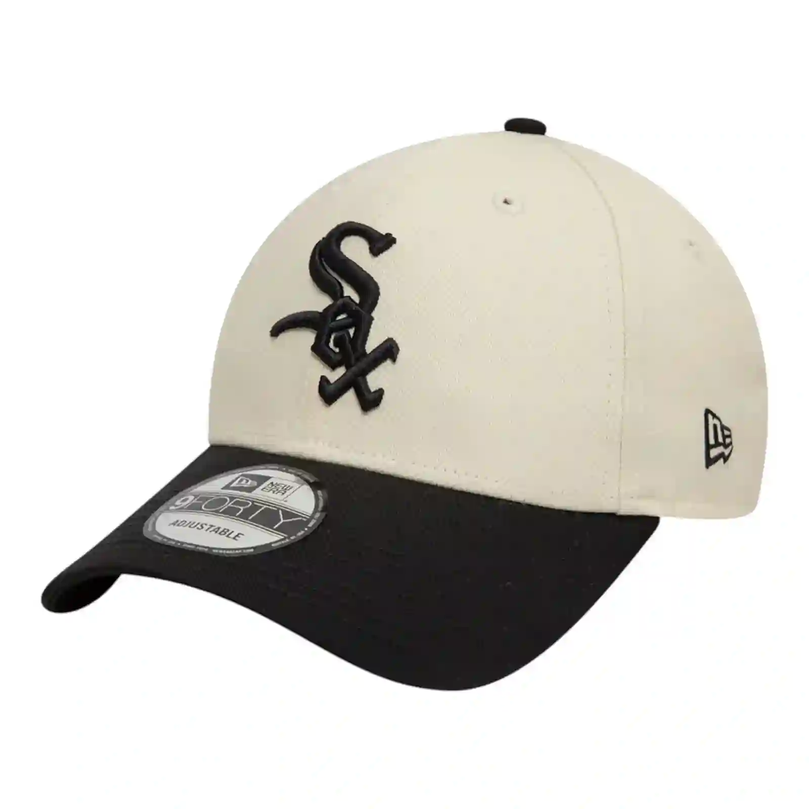 9Forty Color Block MLB Chicago White Sox - Nueva era