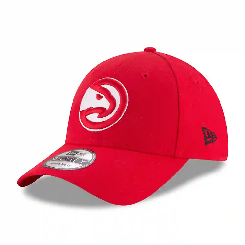 9Forty NBA Atlanta Hawks - Nueva era