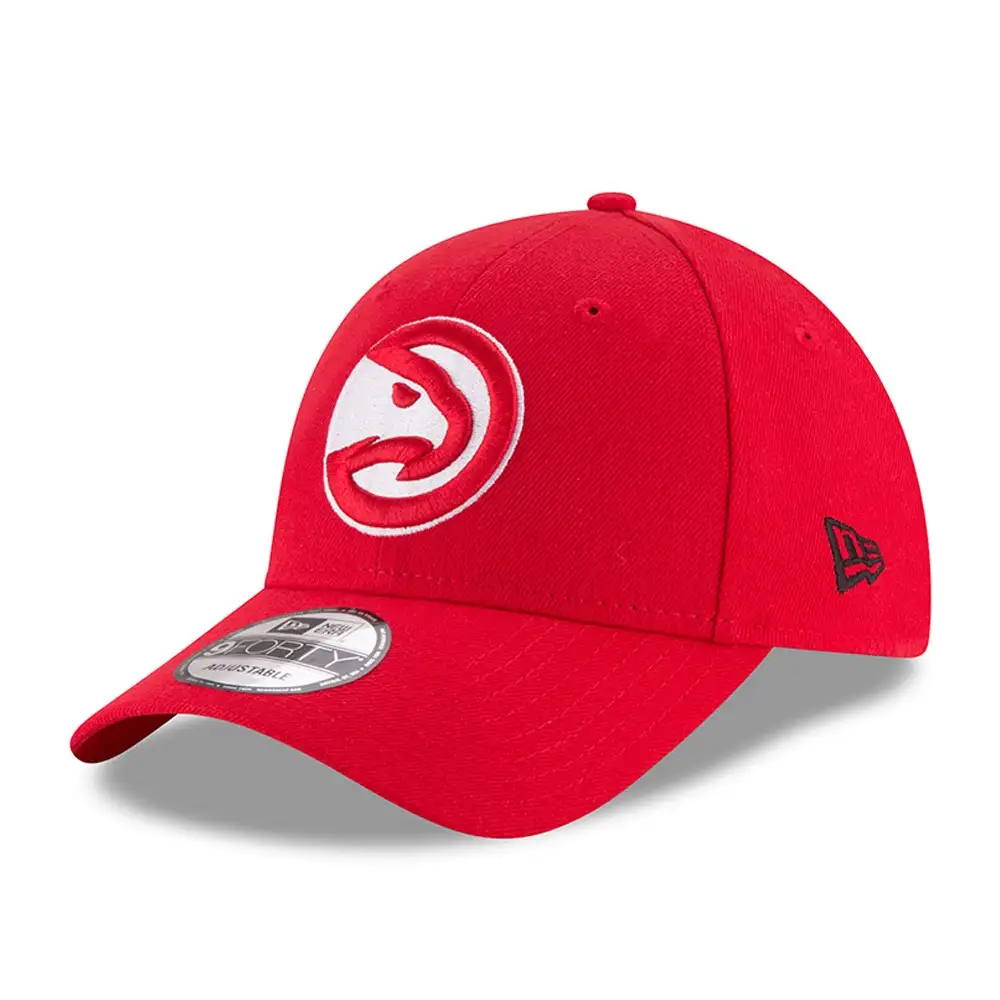9Forty NBA Atlanta Hawks - Nueva era