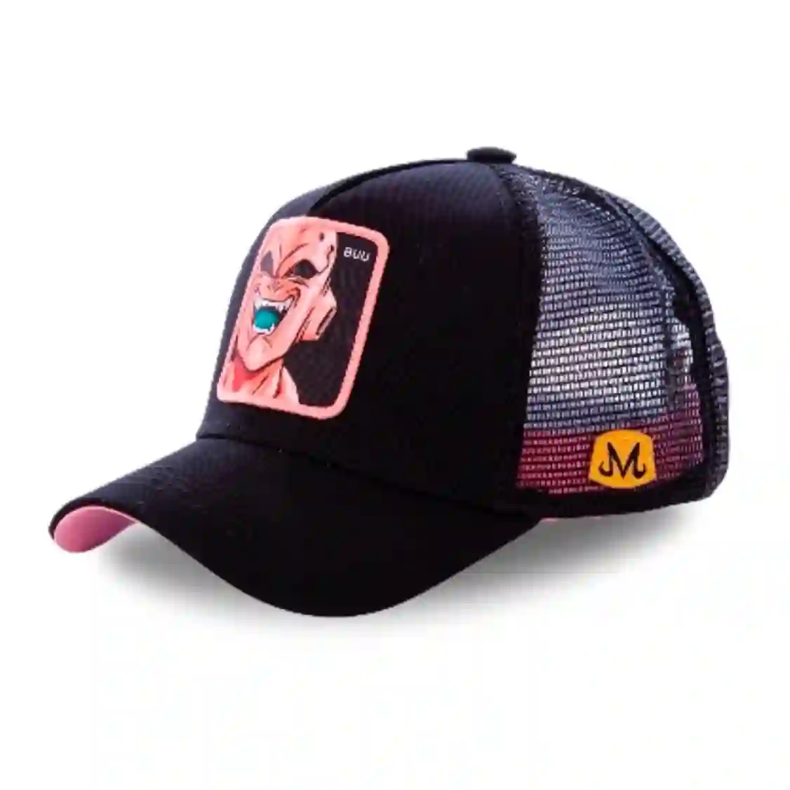 Buu ~ dragon ball z - Capslab