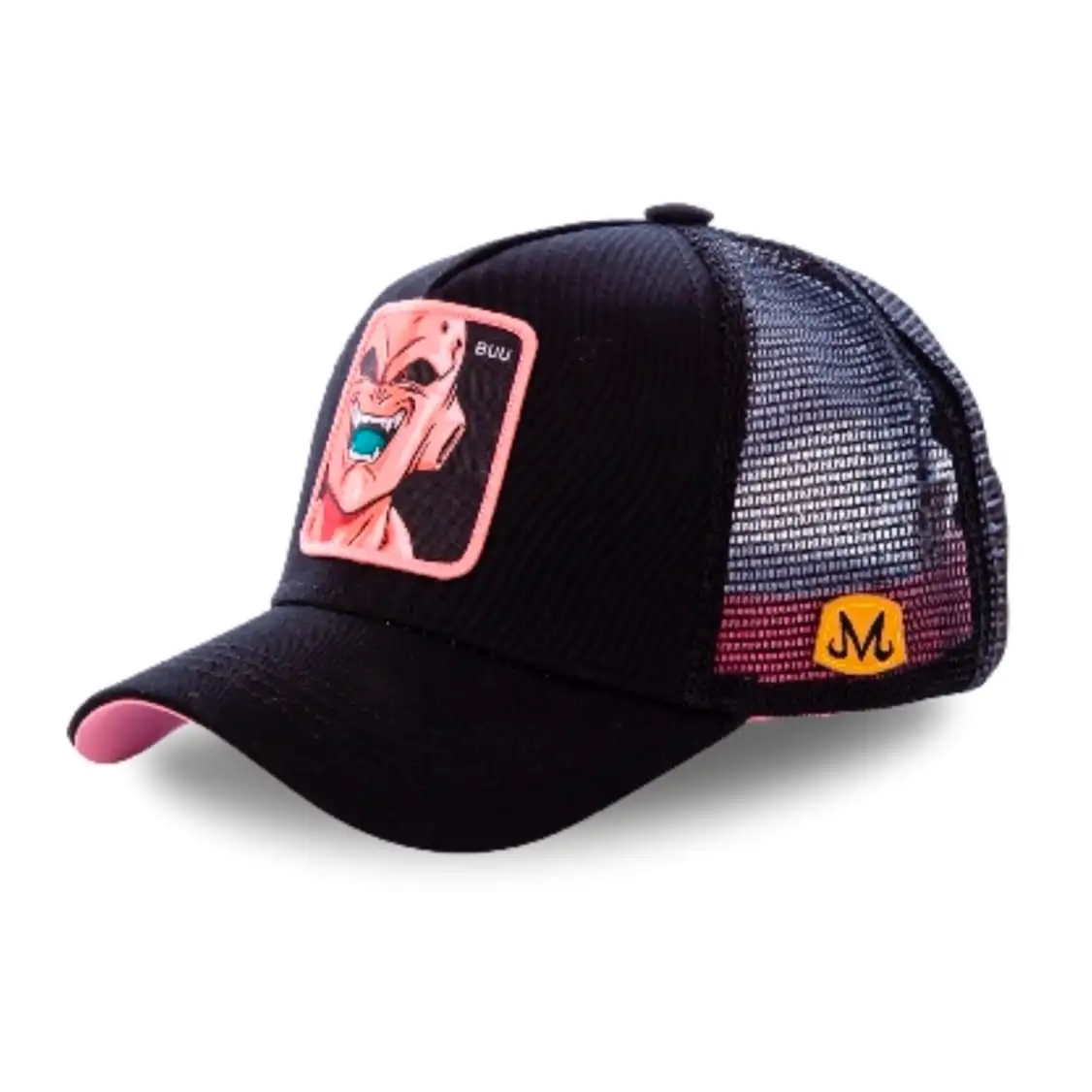 Buu ~ dragon ball z - Capslab