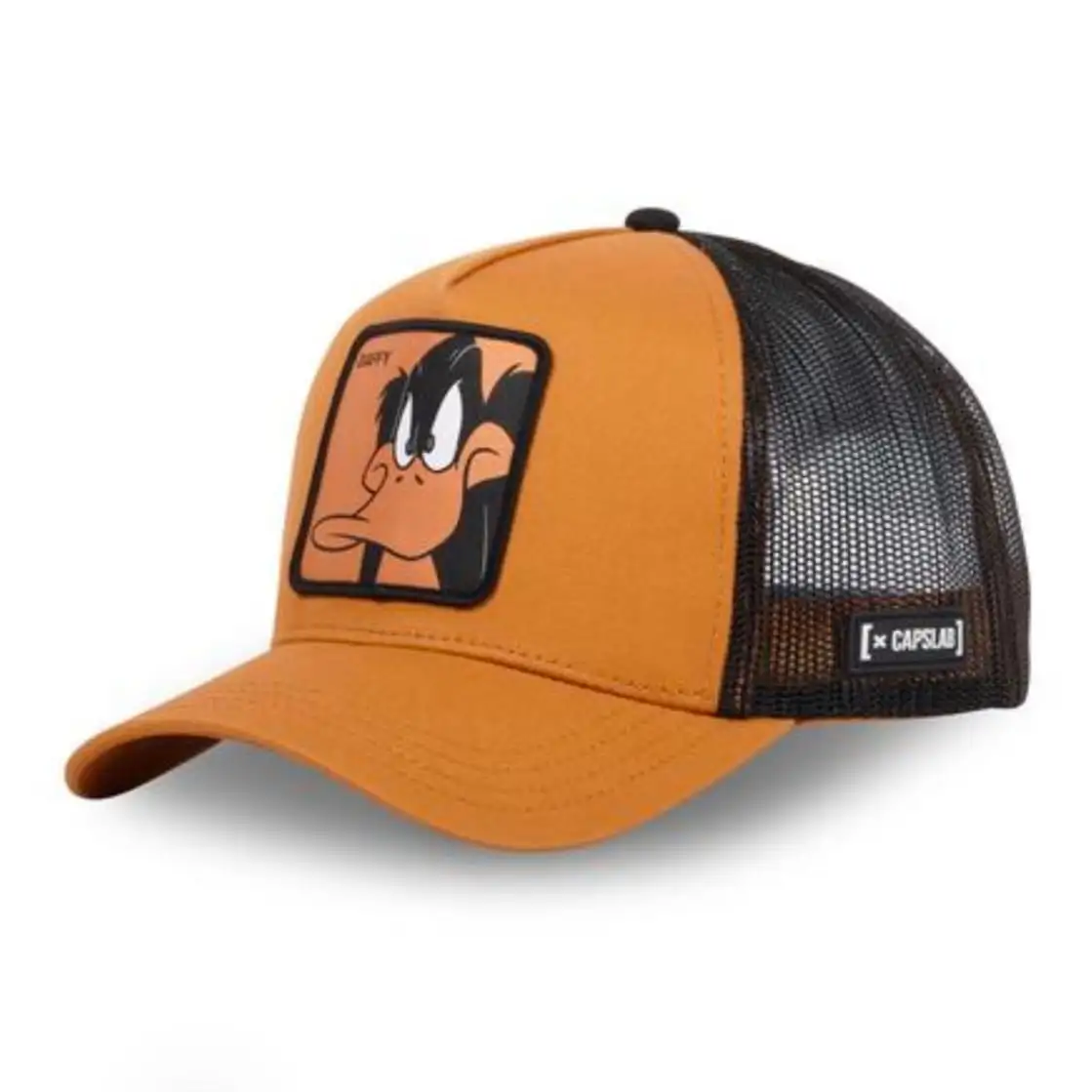 Daffy Duck 1 ~ Looney Tunes - Capslab