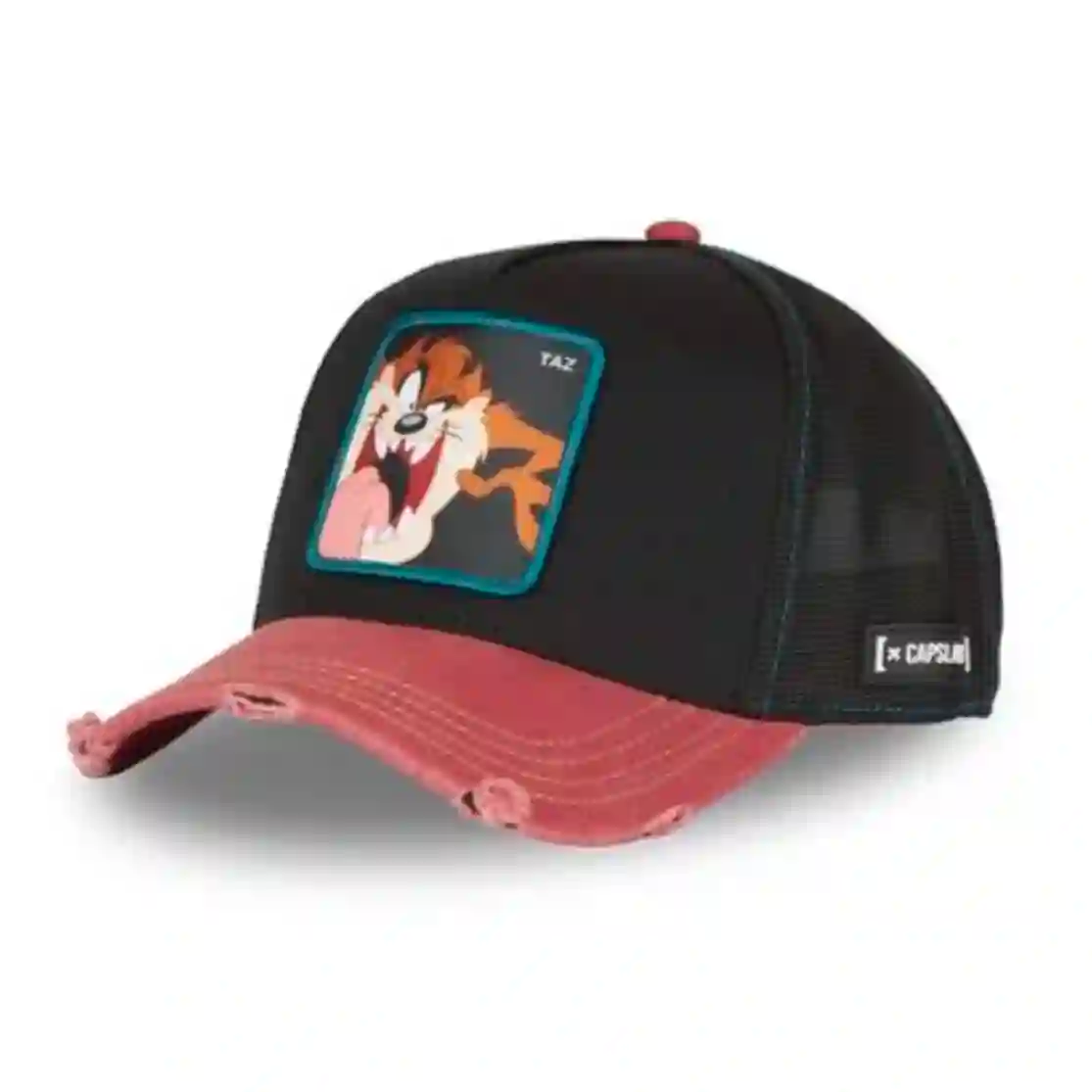Taz ~ Looney Toones - Capslab