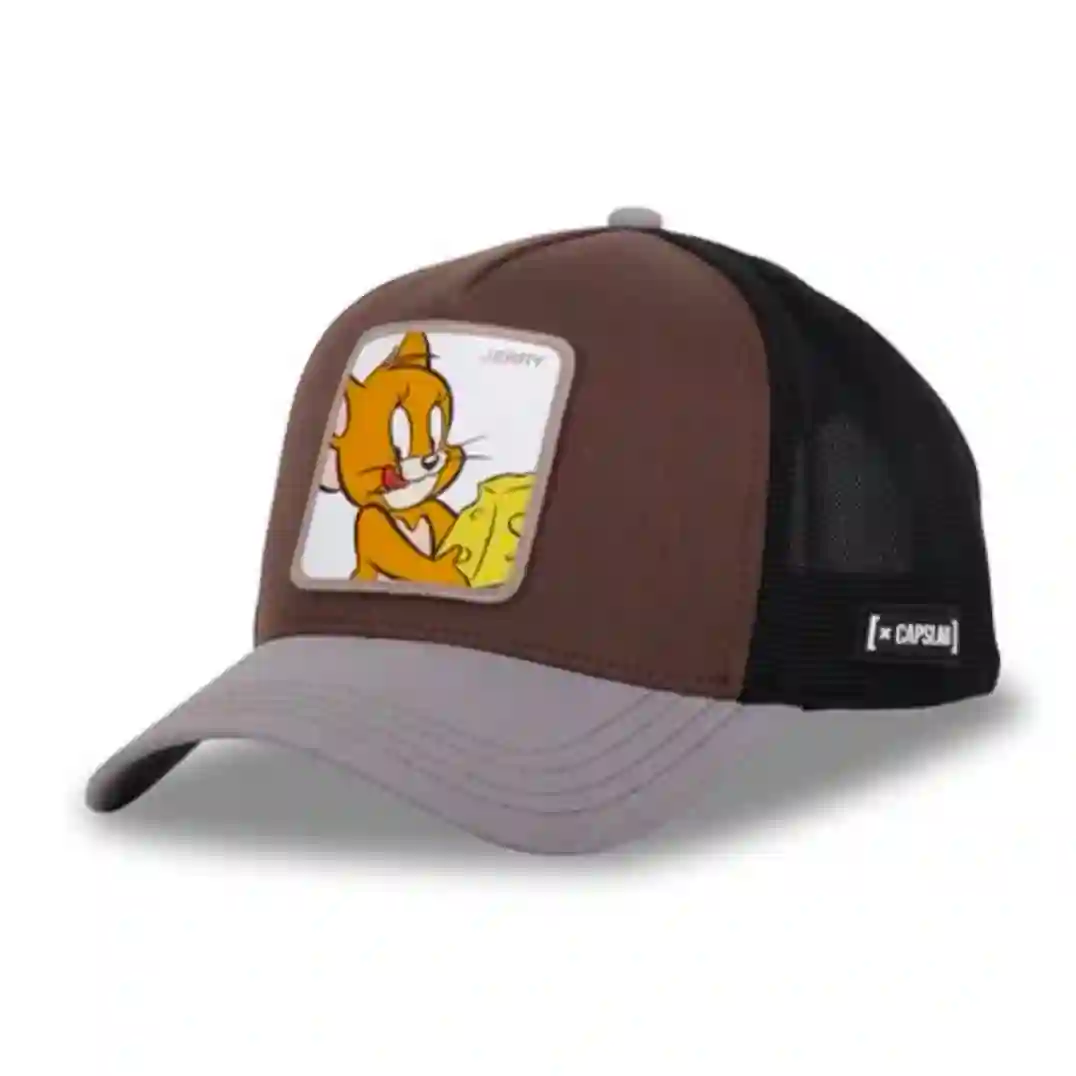 Jerry ~ Tom & Jerry - Capslab