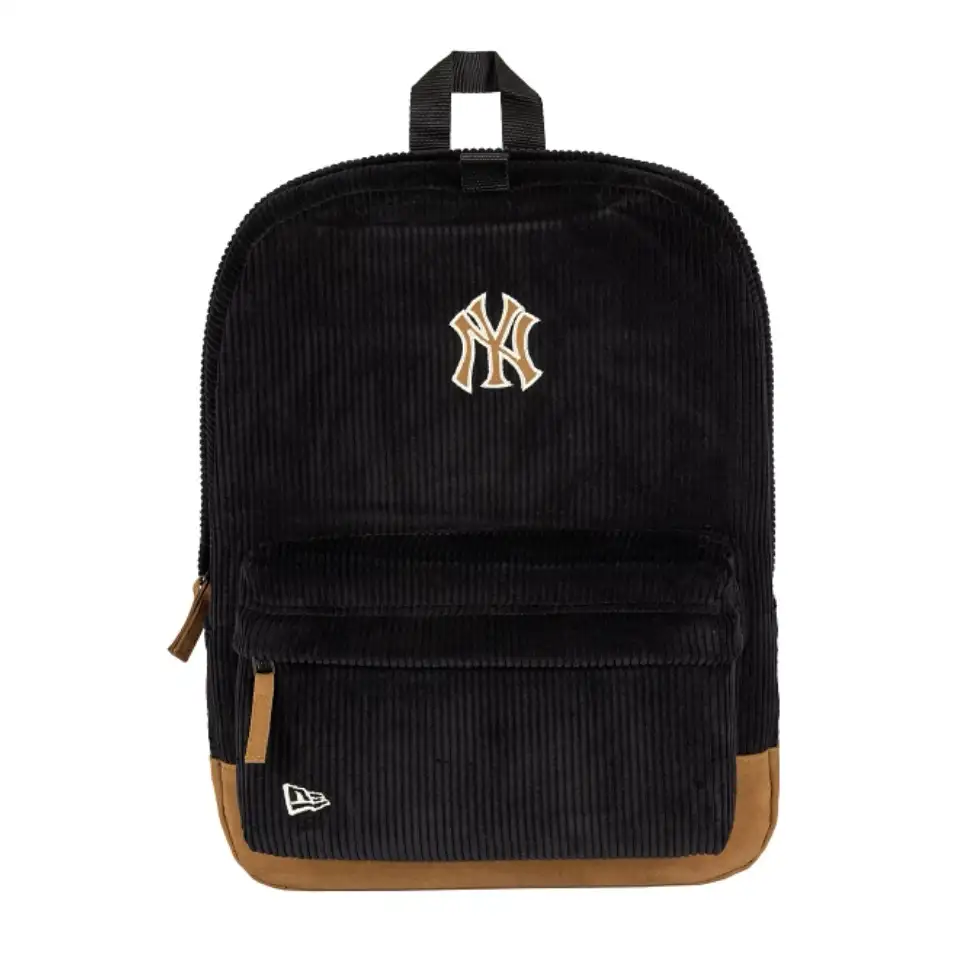 CORD STADIUM BAG NEW YORK YANKEES - NEW ERA