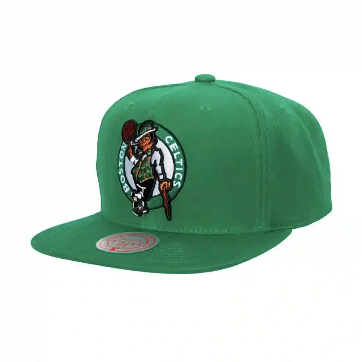 NBA TEAM GROUND 2.0 SNAPBACK HWC BOSTON CELTICS - MITCHELL & NESS