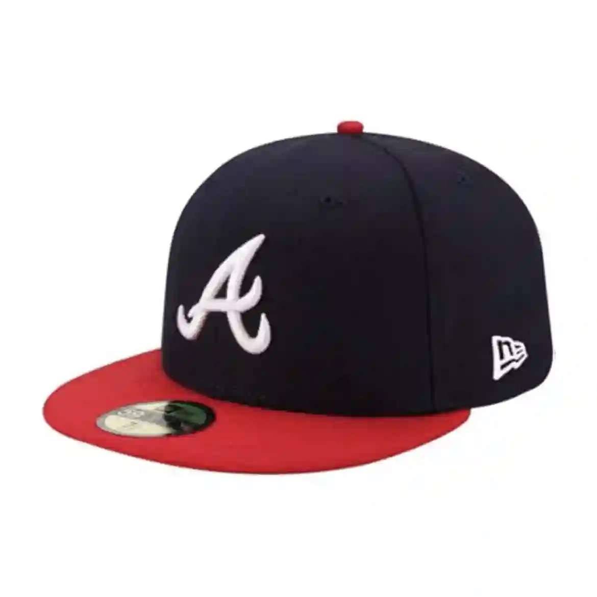 9FIFTY MLB ATLANTA BRAVES SNAPBACK - NEW ERA