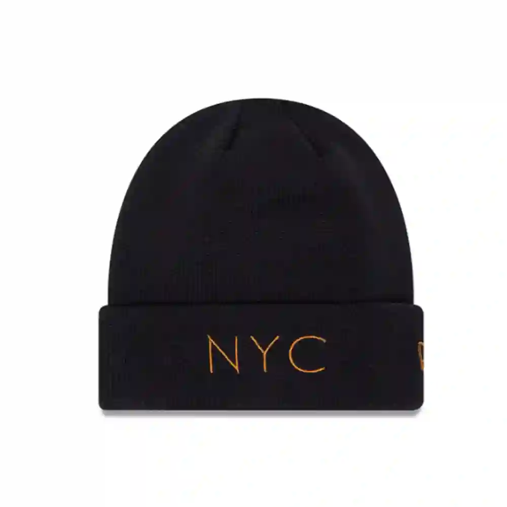 NYC Metallic Geanie - Nueva era