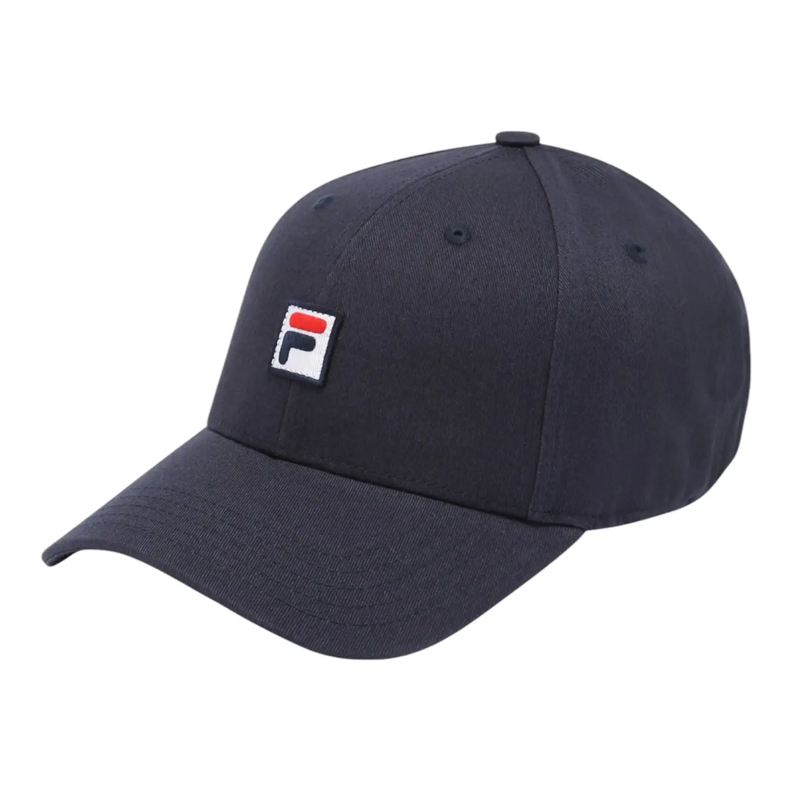 Cured F -Box 6 Panel Cap - File