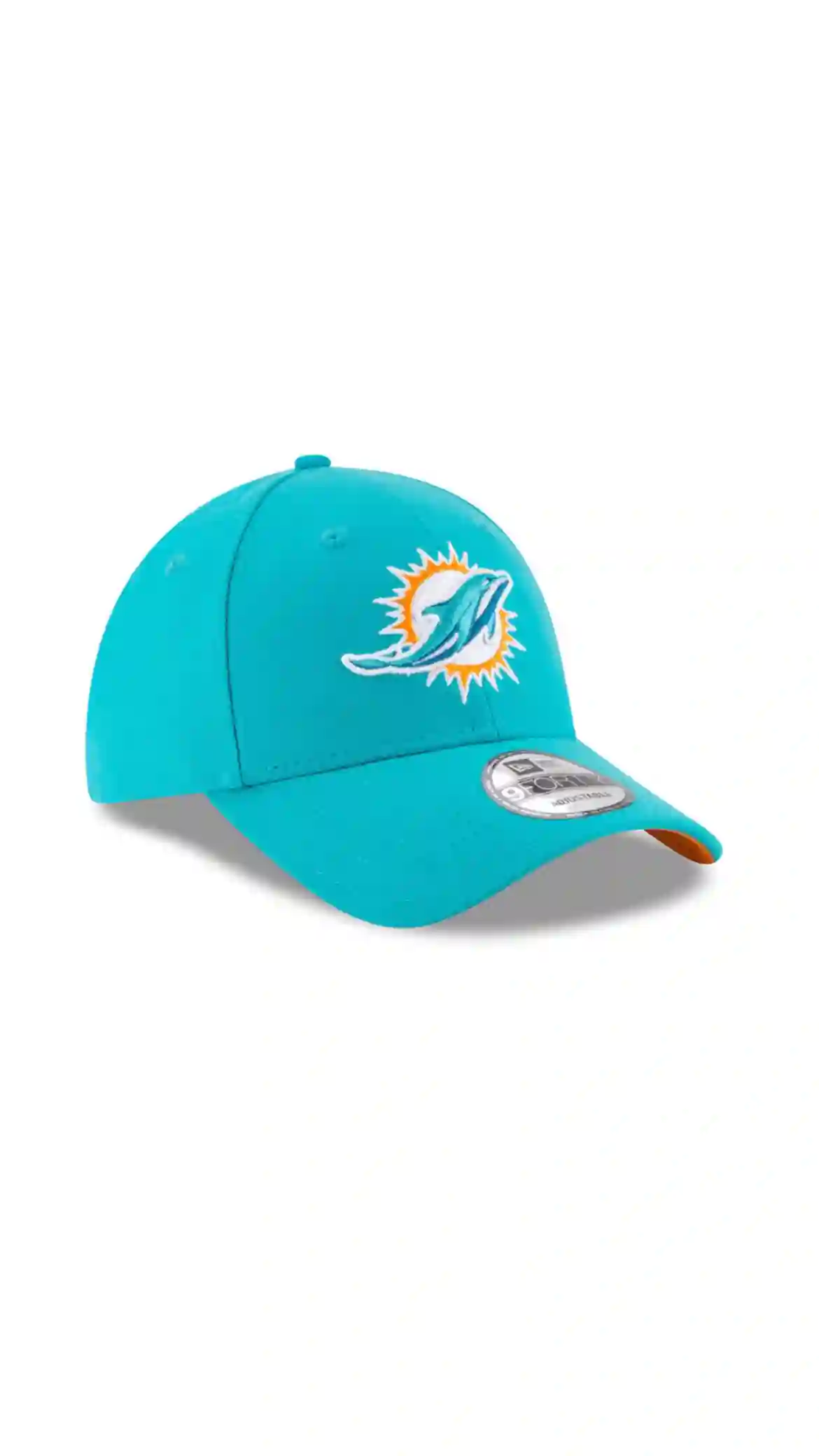 9Forty Youth NFL The League Miami Dolphins - Nueva era
