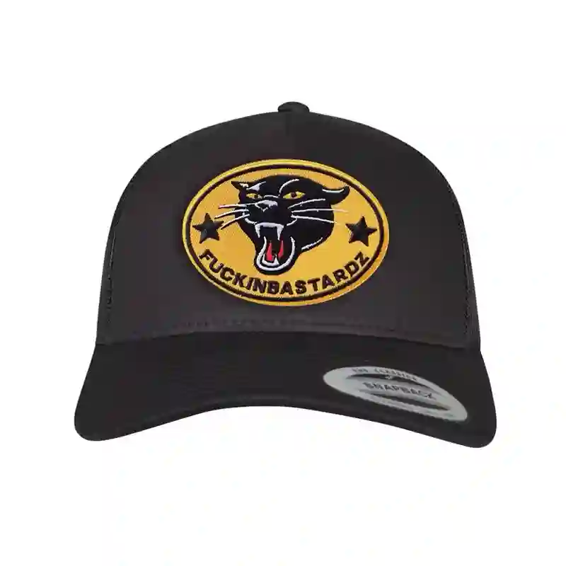 TRUCKER PANTHER  - FBI