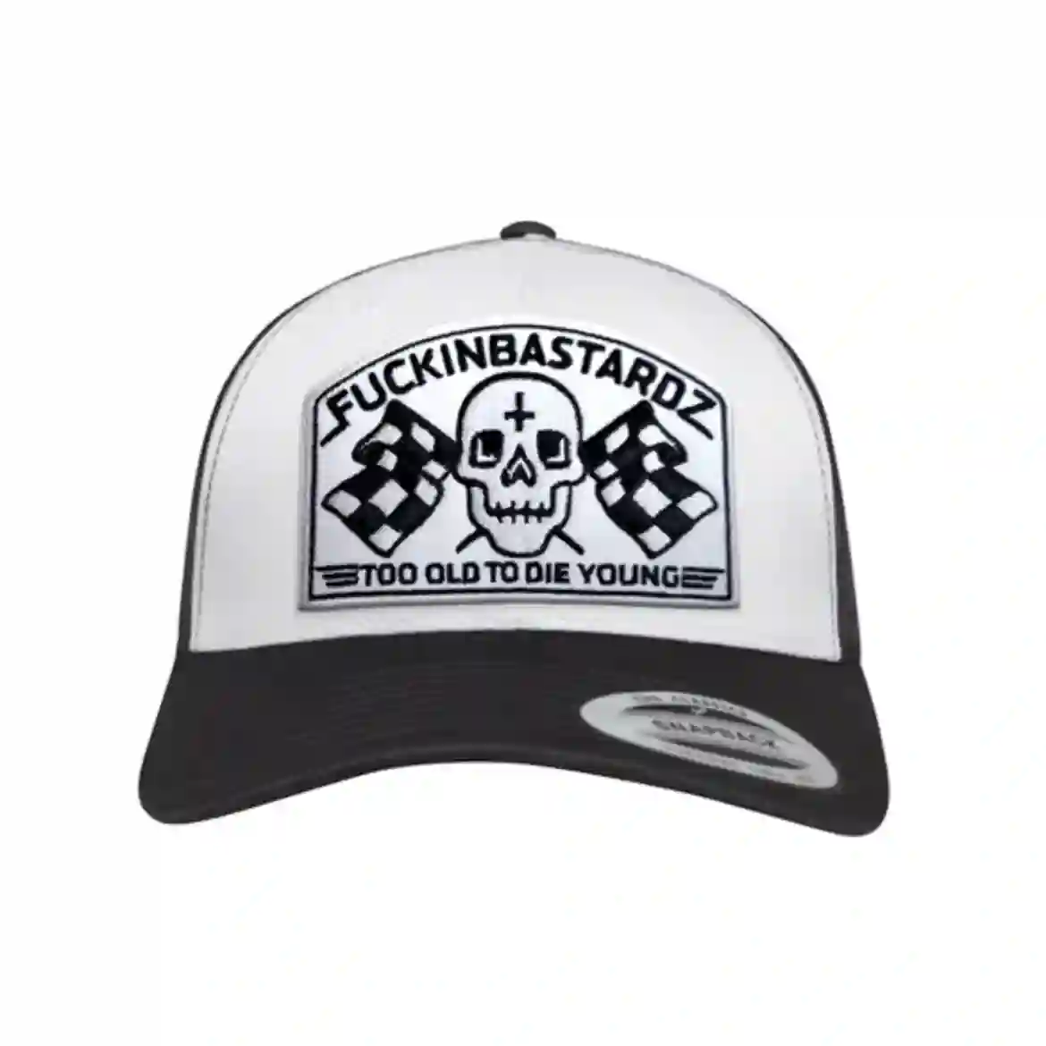 Camionero muere viejo 2 - FBI