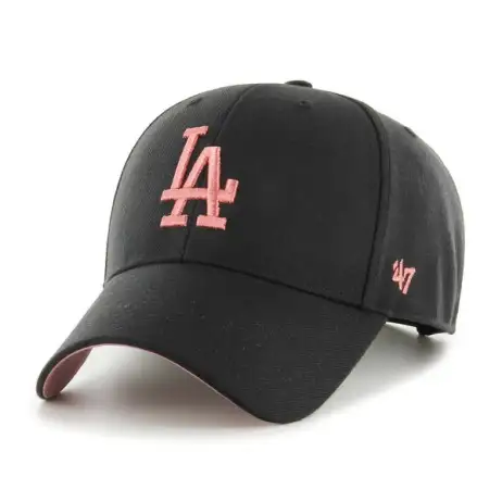 MVP SNAPBACK MLB LOS ANGELES DODGERS SURE SHOT - 47