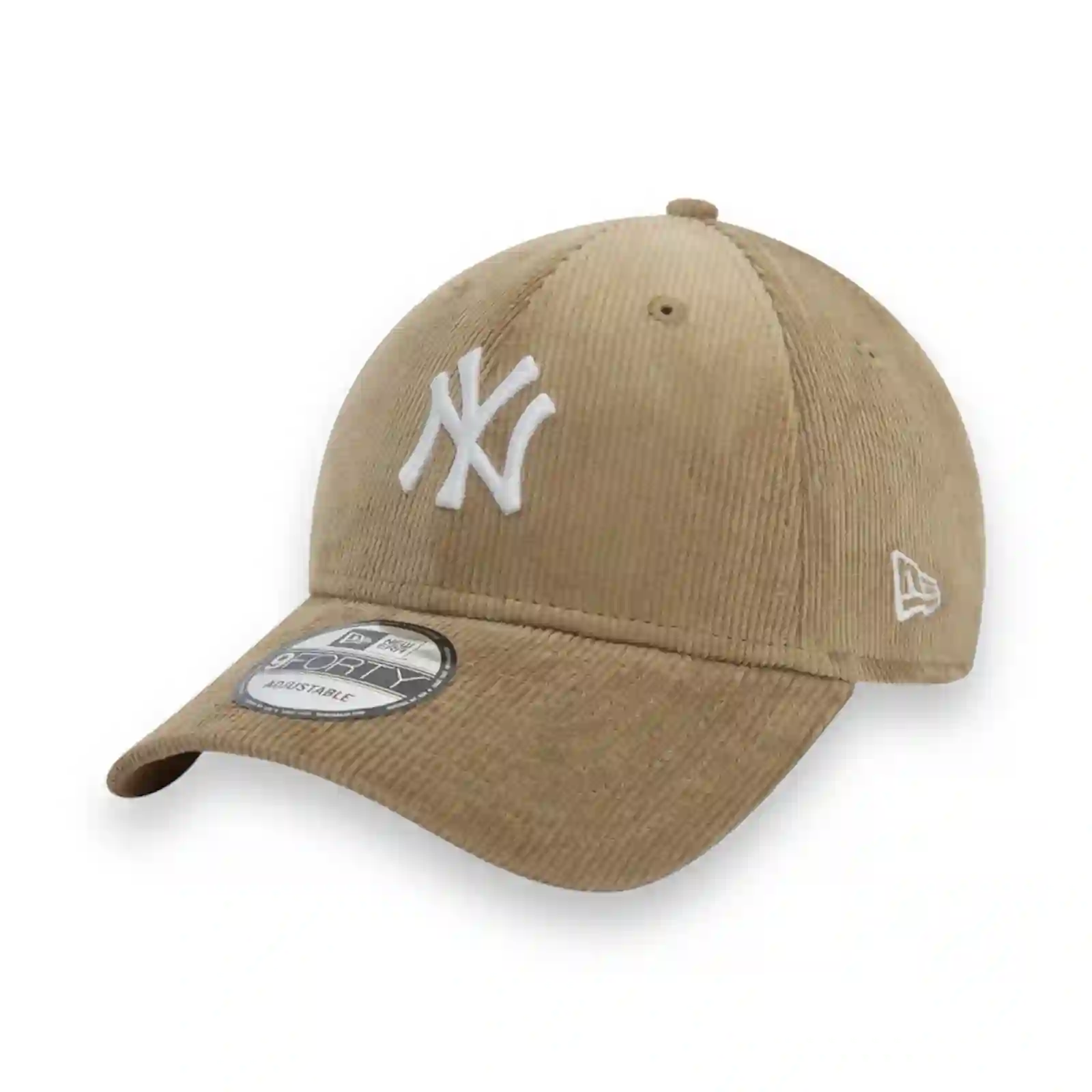 9FORTY CORD NEW YORK YANKEES - NEW ERA