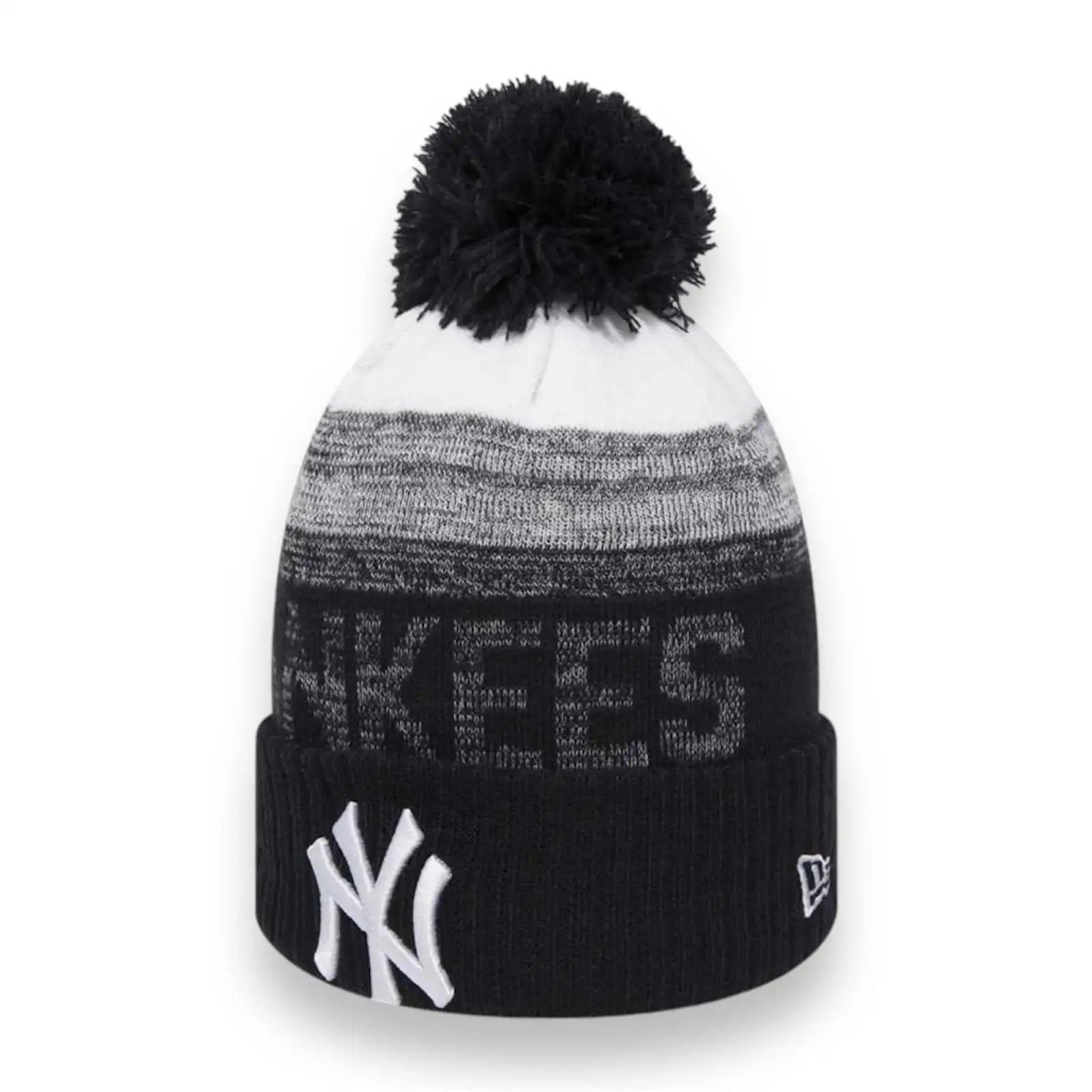 MLB Sport Beanie New York Yankees - Nueva era