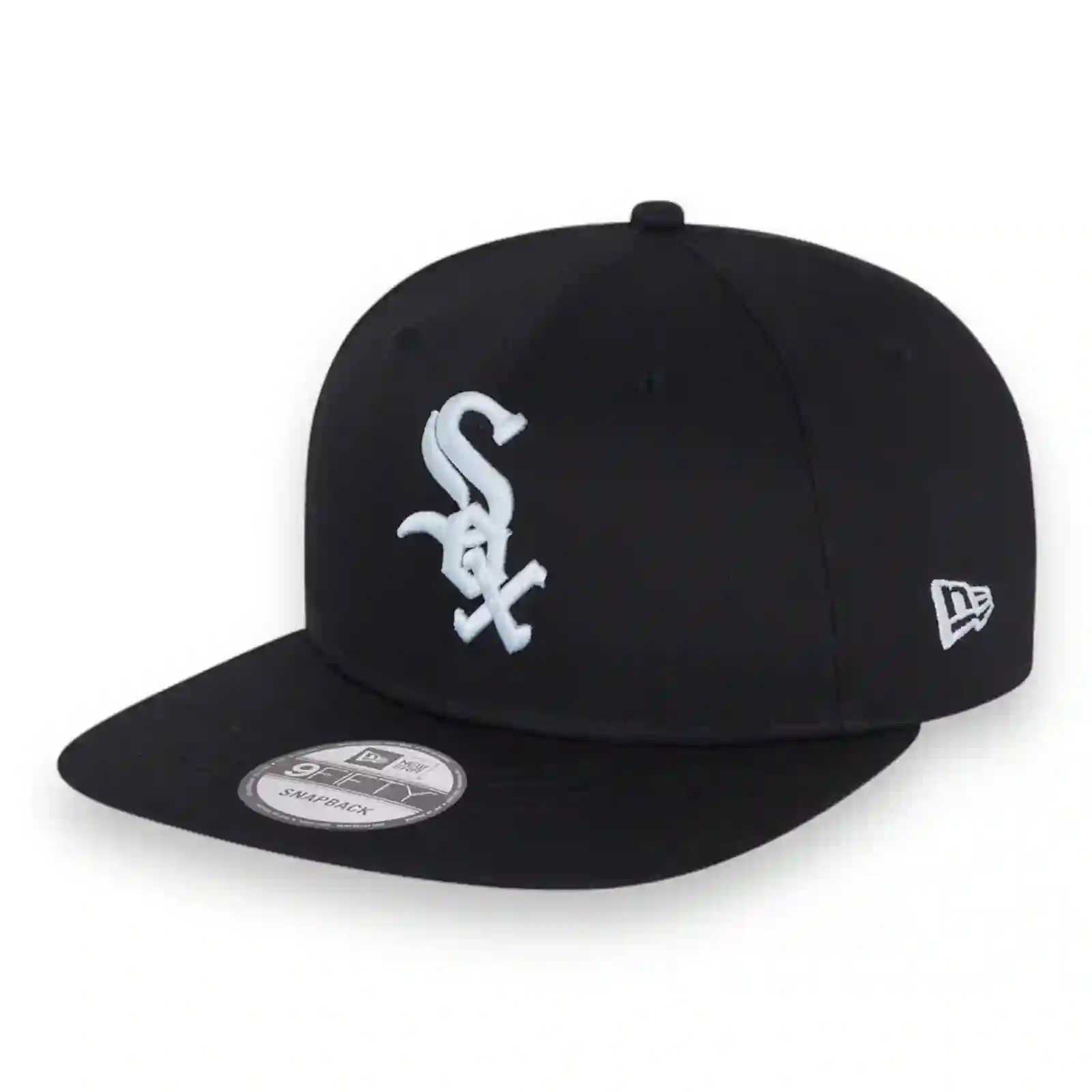 9fifty MLB Chicago White Sox Snapback - Nueva era