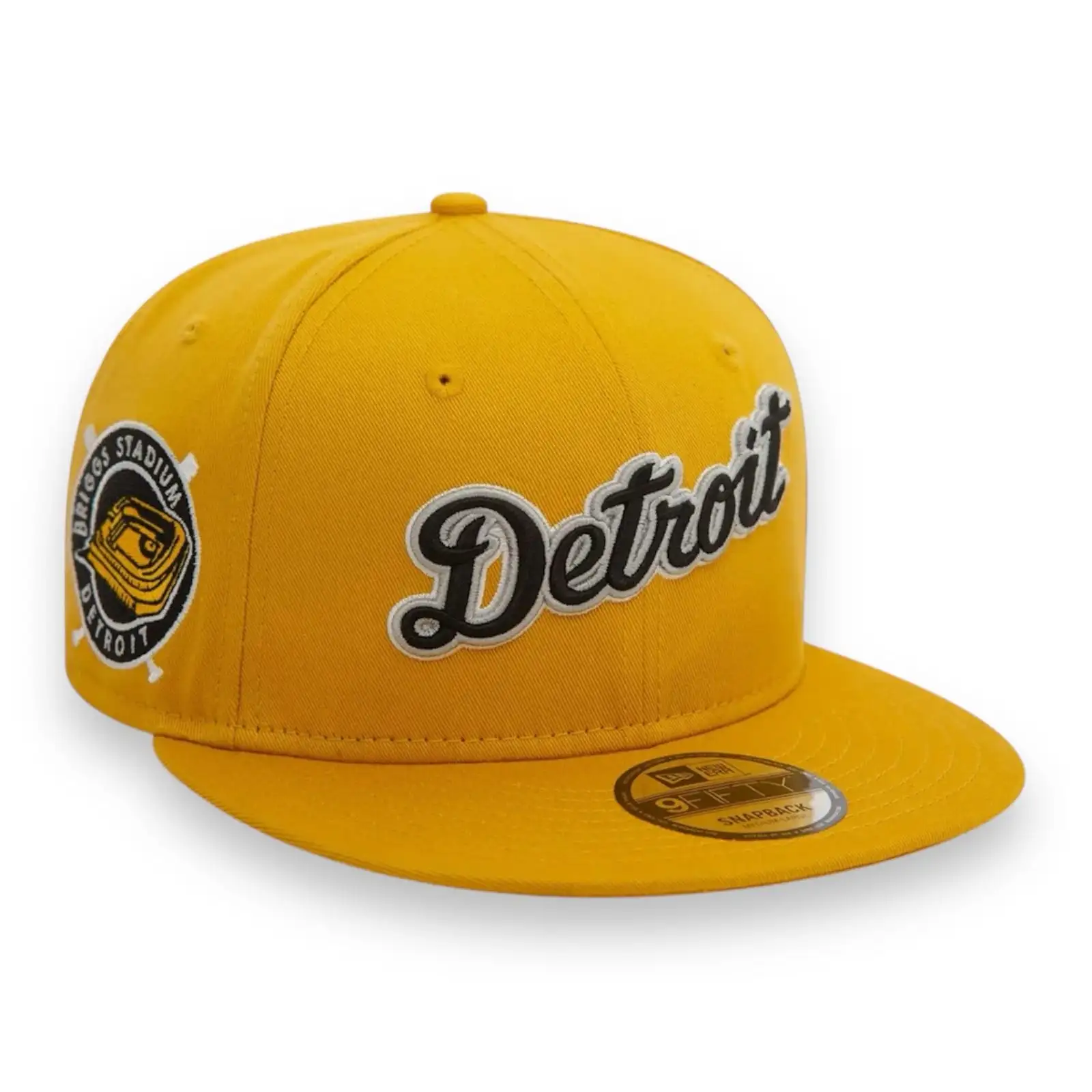9fifty Detroit Tigers Woodmark Patch - Nueva era