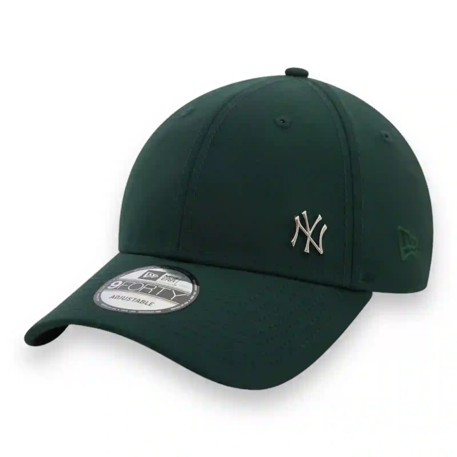 9Forty Flawless New York Yankees Dark Green - Nueva era