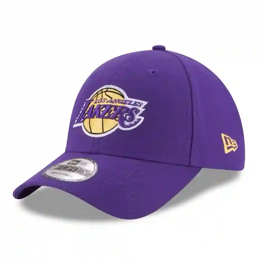9Forty NBA Los Angeles Lakers - Nueva era