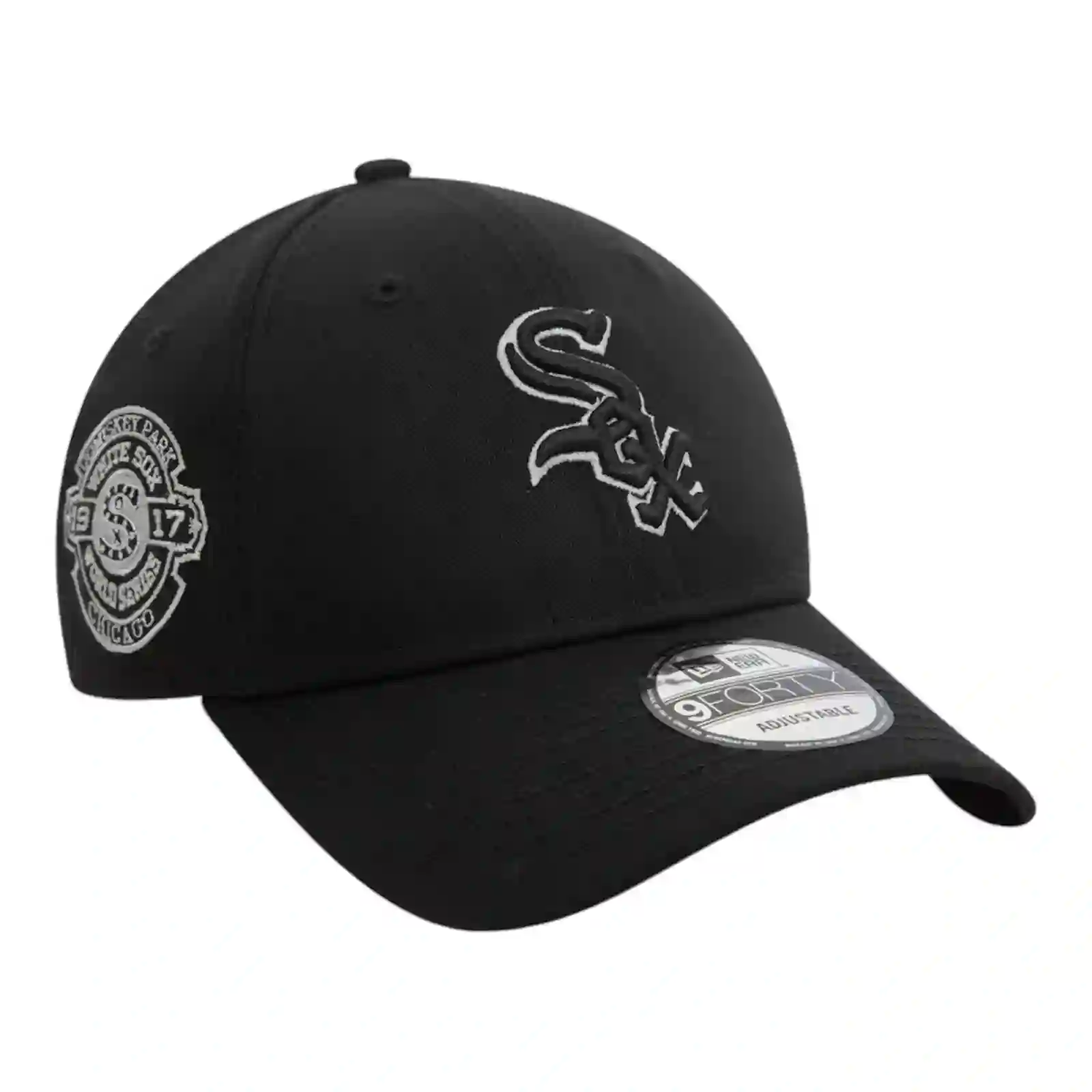 9FORTY CHICAGO WHITE SOX SEASONAL WORLD SERIES - NEW ERA