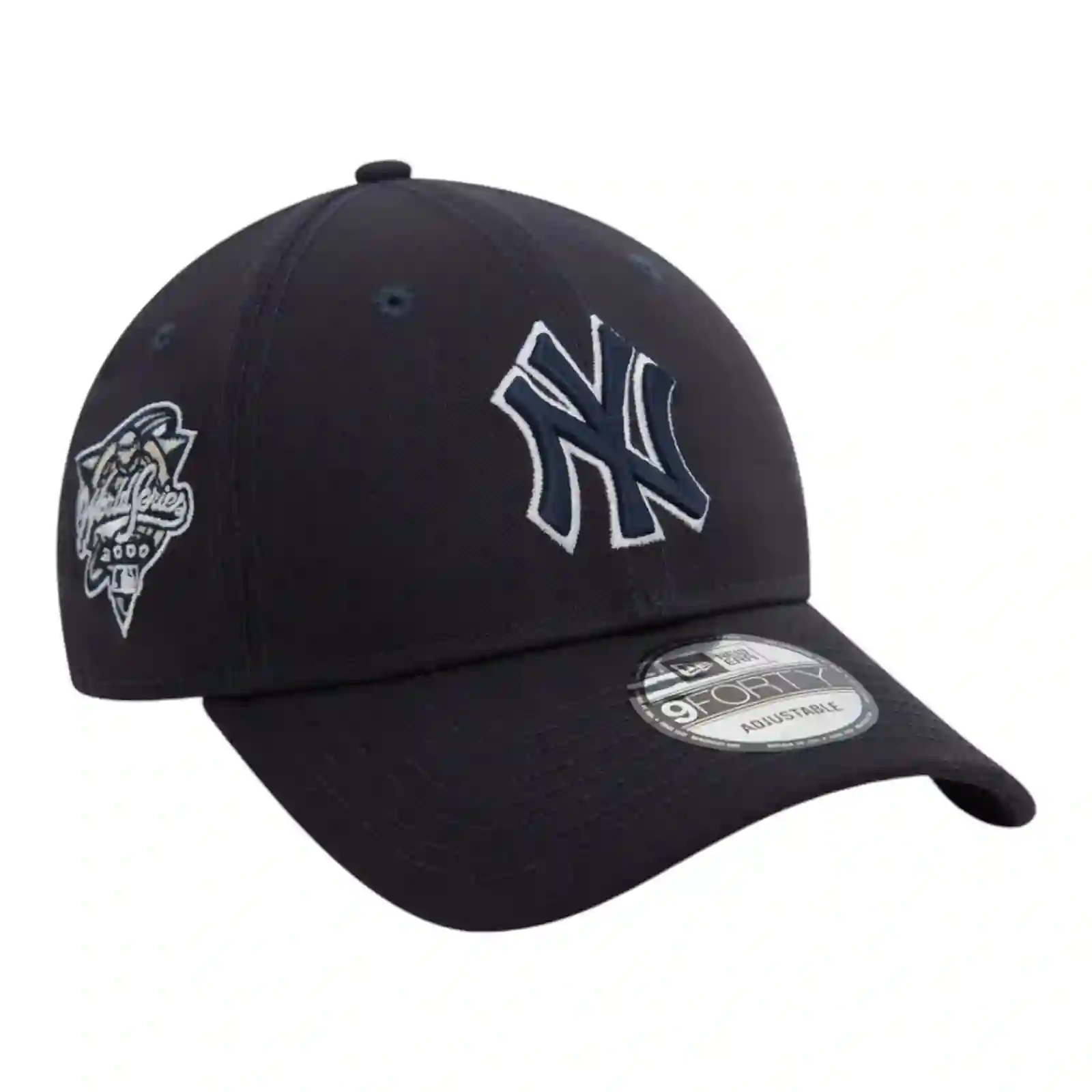 9FORTY NEW YORK YANKEES SEASONAL WORLD SERIES - NEW ERA
