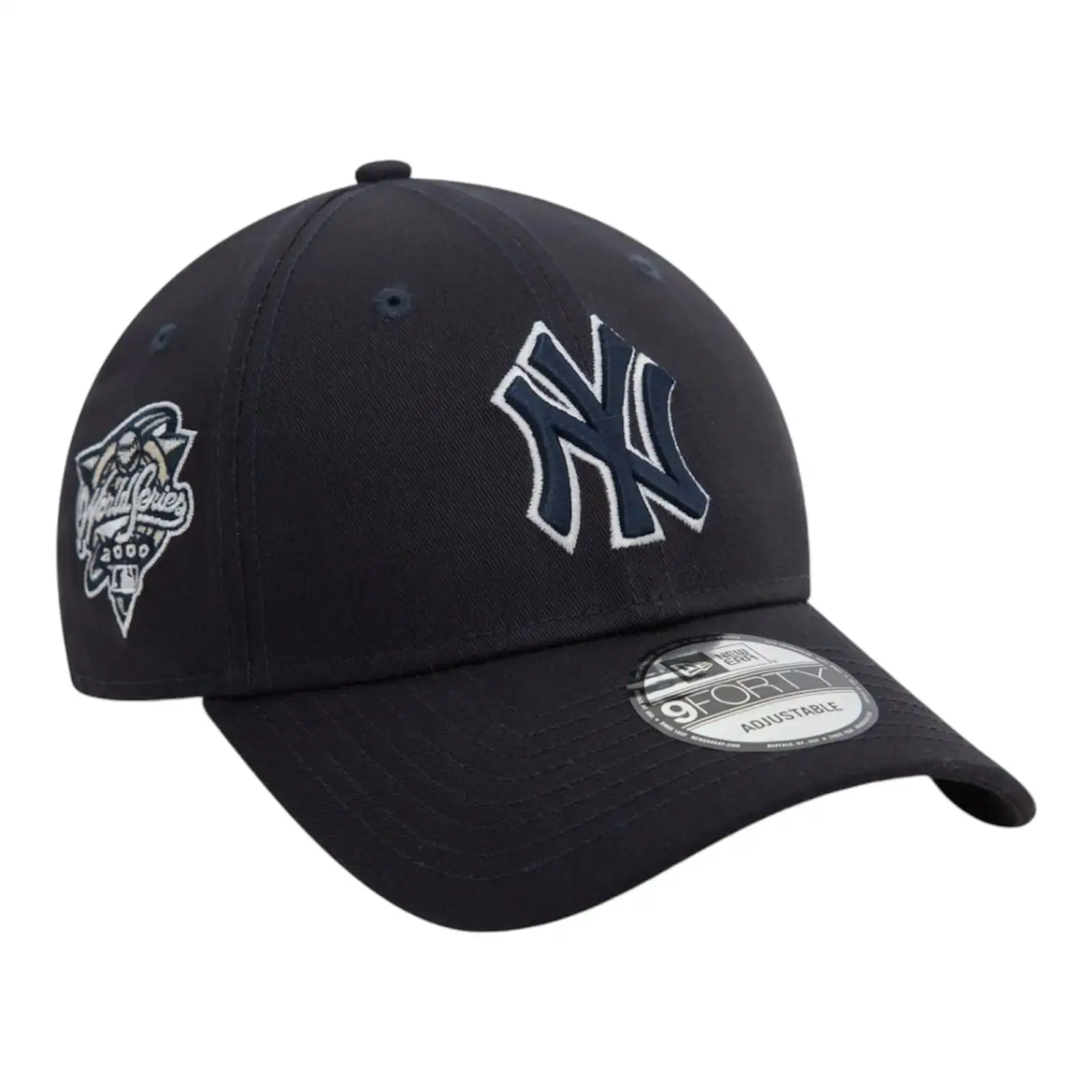 9FORTY NEW YORK YANKEES SEASONAL WORLD SERIES - NEW ERA