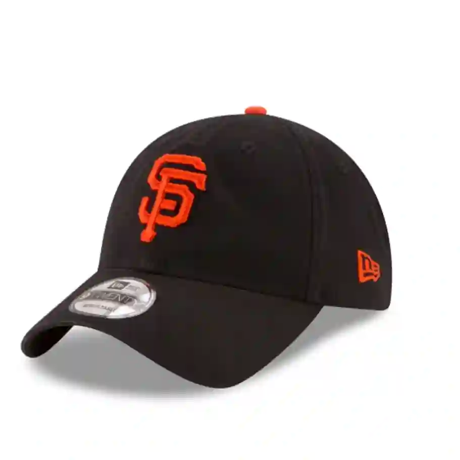 9Twenty MLB Core Classic 2.0 San Francisco Giants - Nueva era