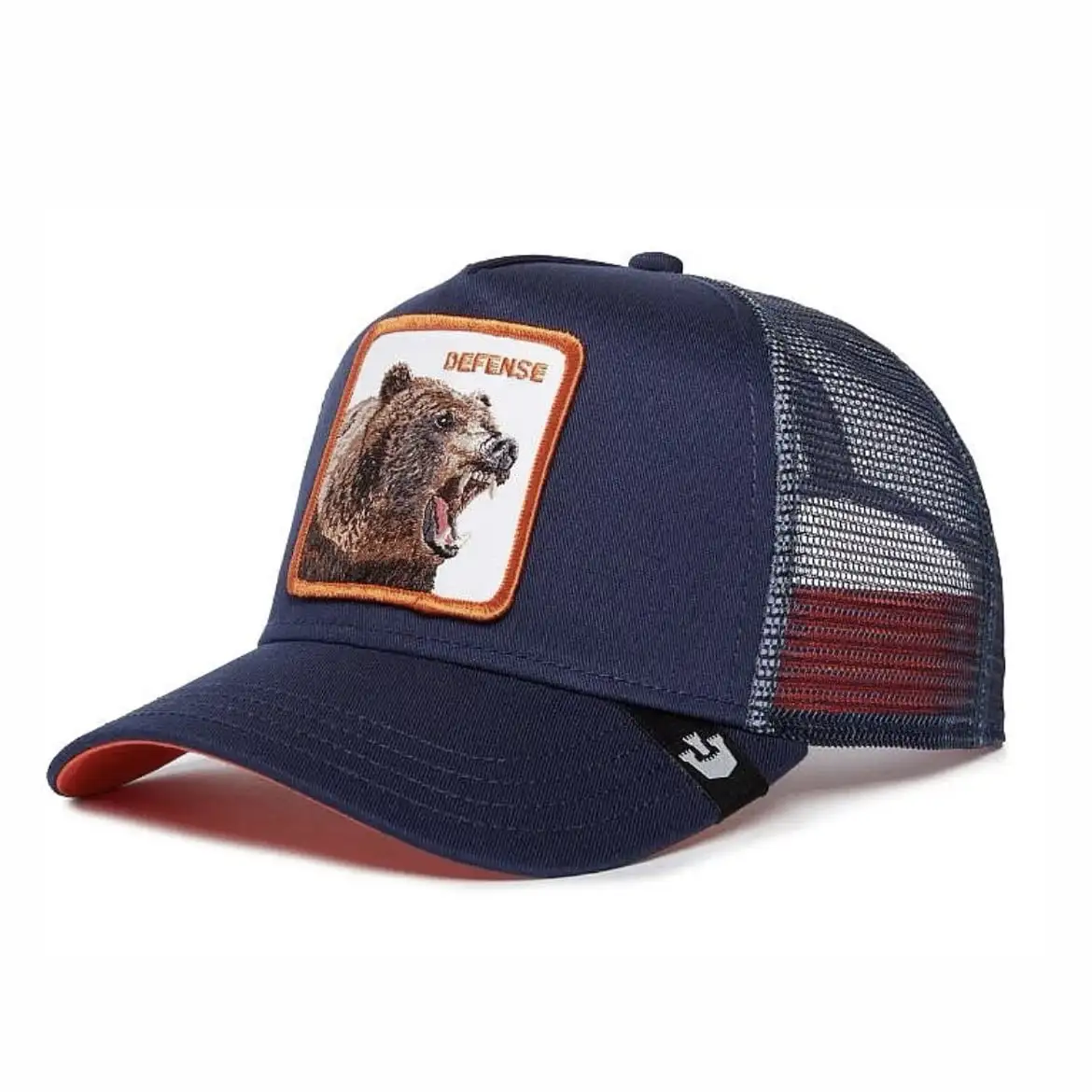 BEAR FAN Trucker - GOORIN BROS