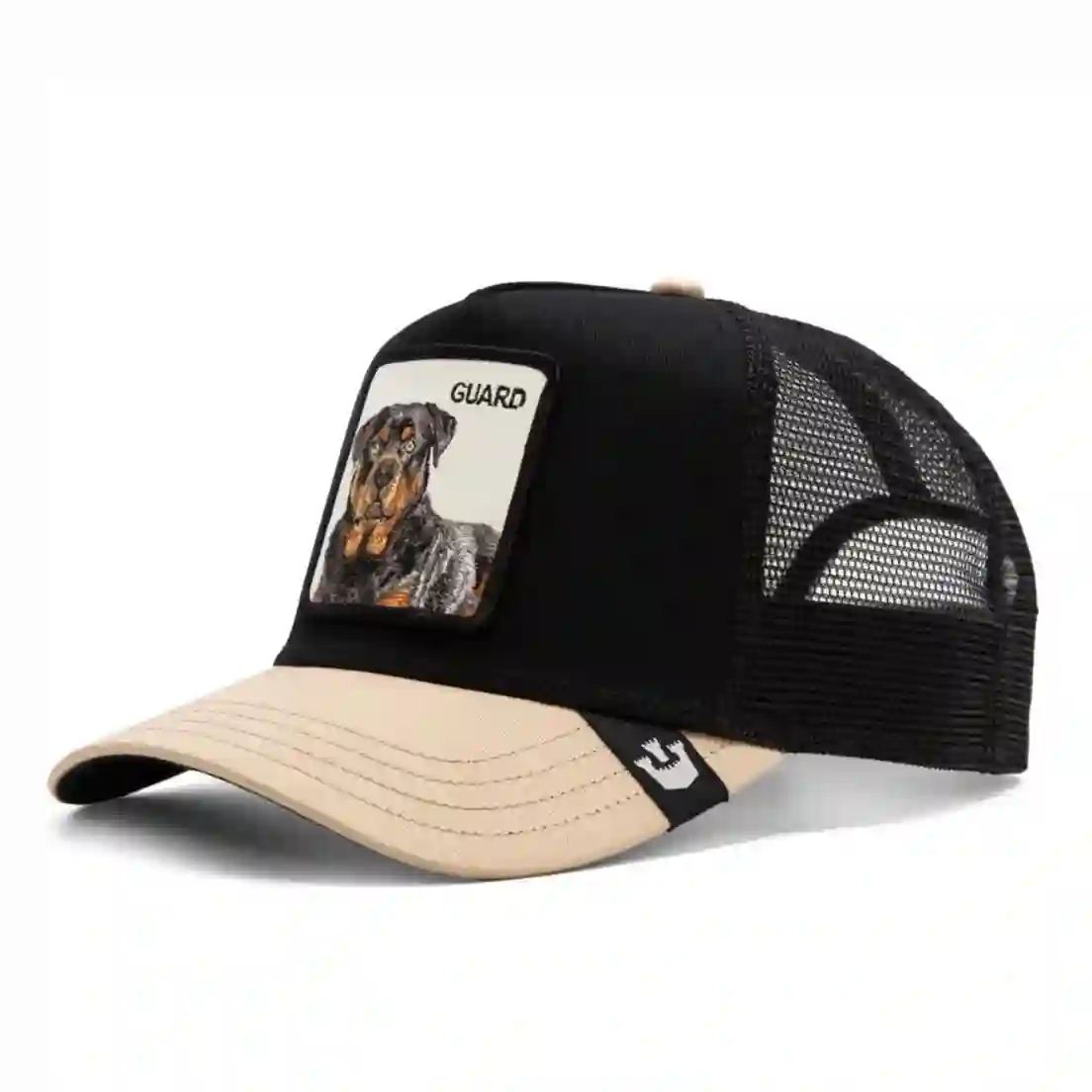 The Guard Dog Trucker - Goorin Bros