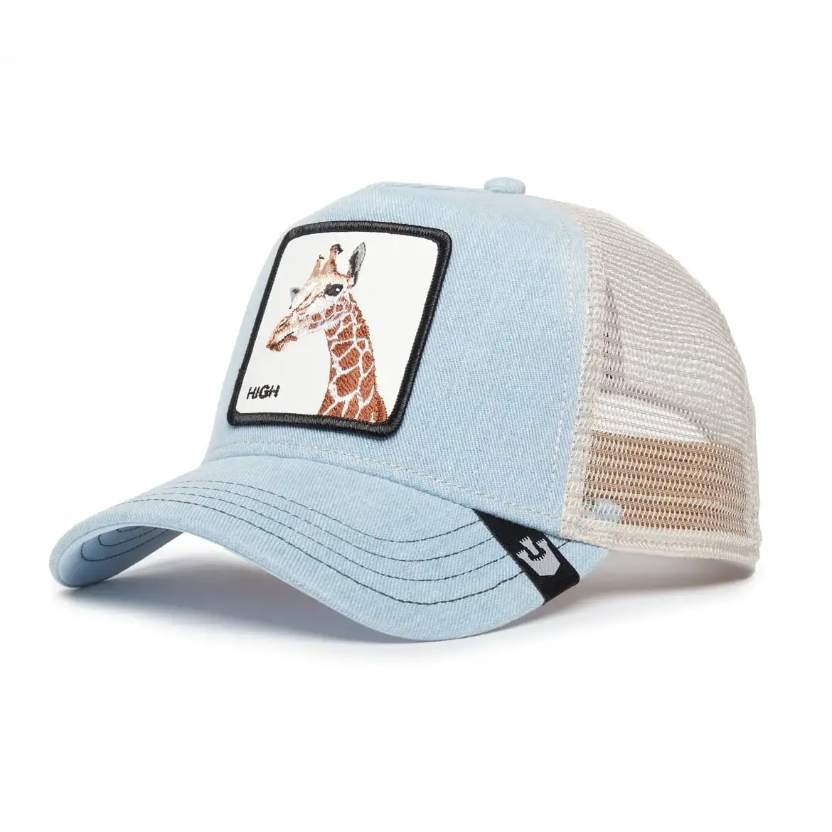 THE GIRAFFE Trucker - GOORIN BROS