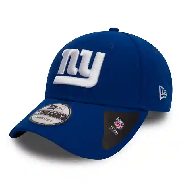 9Forty NFL The League New York Giants - Nueva era