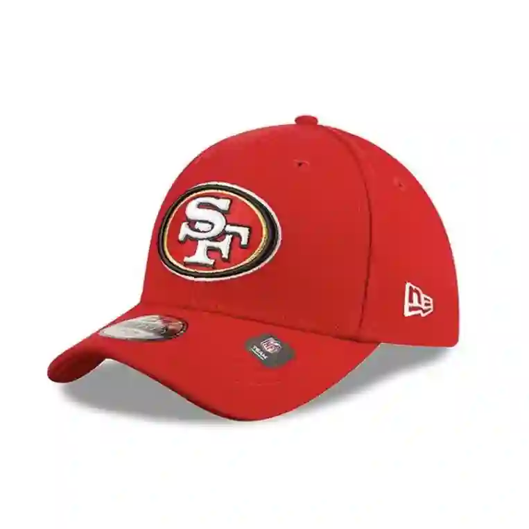 9Forty NFL La liga La liga San Francisco 49ers - Nueva era